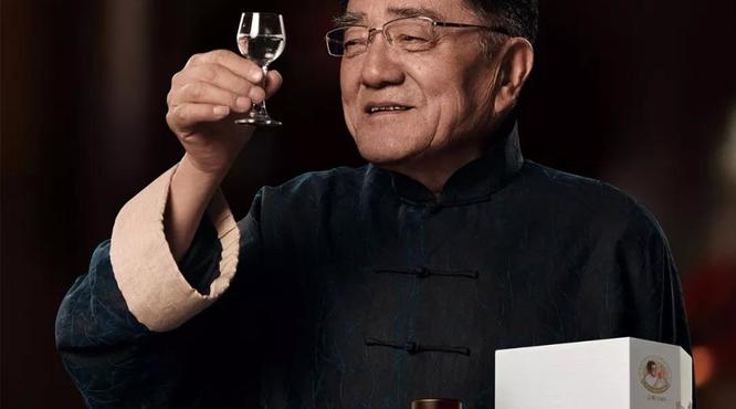 紅星高照·宗師1949隆重上市！大師釀造