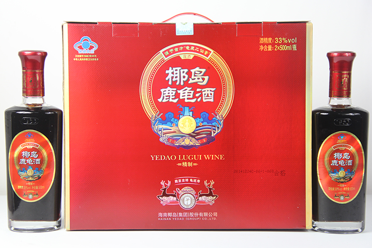 海南的特色酒有些什么？12類美酒你知道幾種