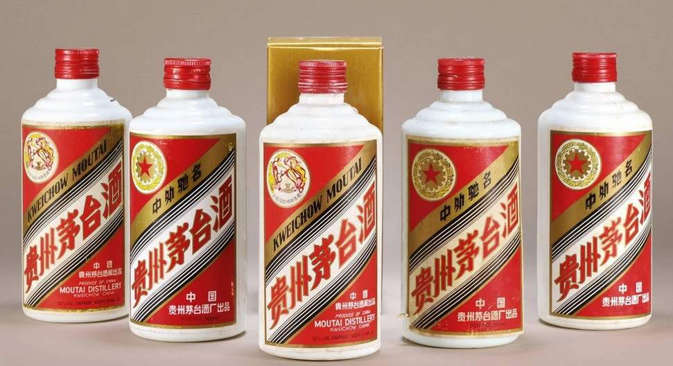 春節(jié)將至茅臺集團(tuán)連發(fā)提價通知，53度飛天茅臺漲價成必然