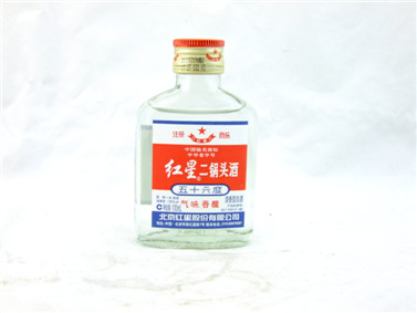 關(guān)于紅星二鍋頭的兩種喝法！二鍋頭+勁酒=中國(guó)"XO"?