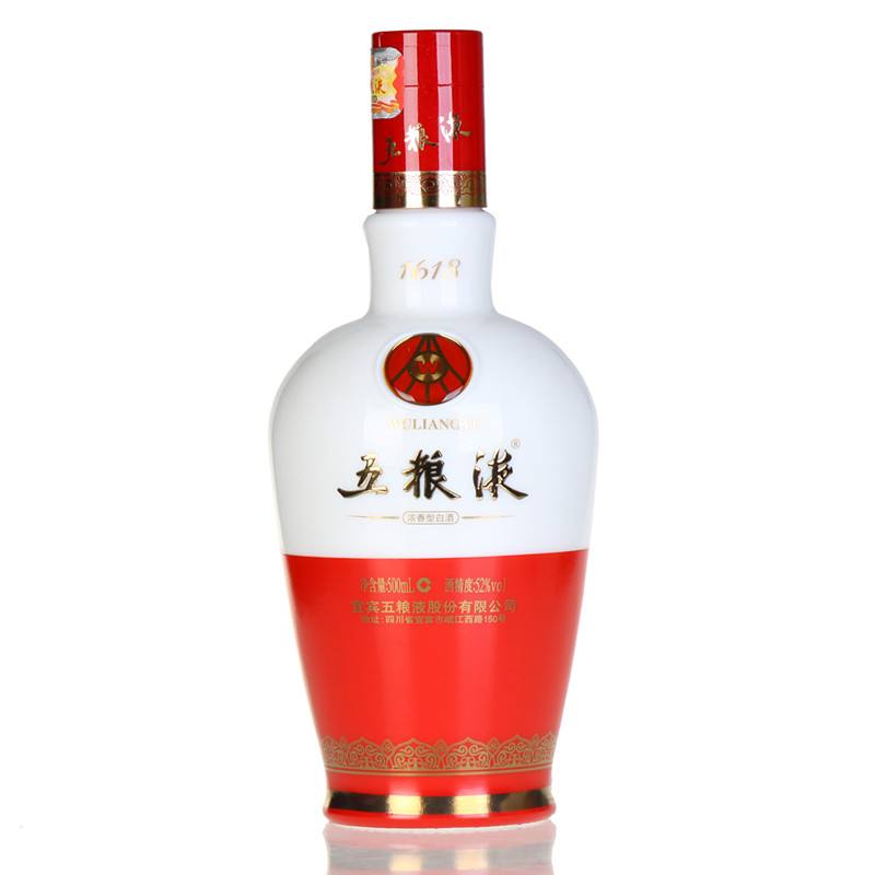 五糧液除夕守歲：好酒重精細，五糧液的絕活
