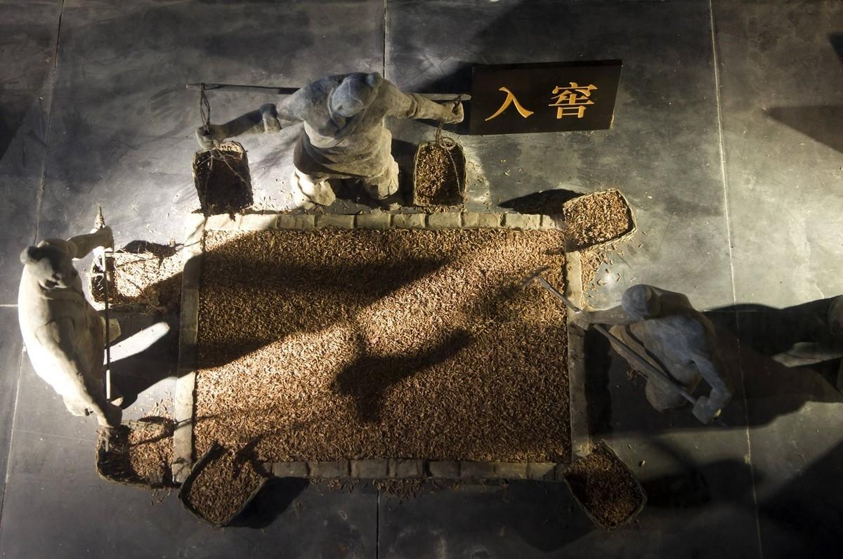 白酒銷量不好？糟香味太重？到底是什么原因呢？