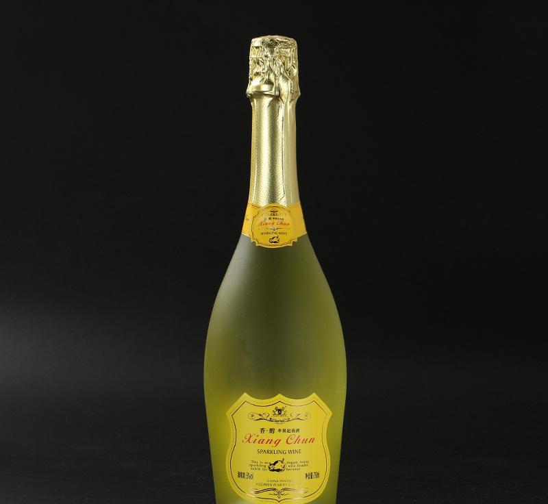 起泡酒是怎么做的？起泡酒釀造工藝流程