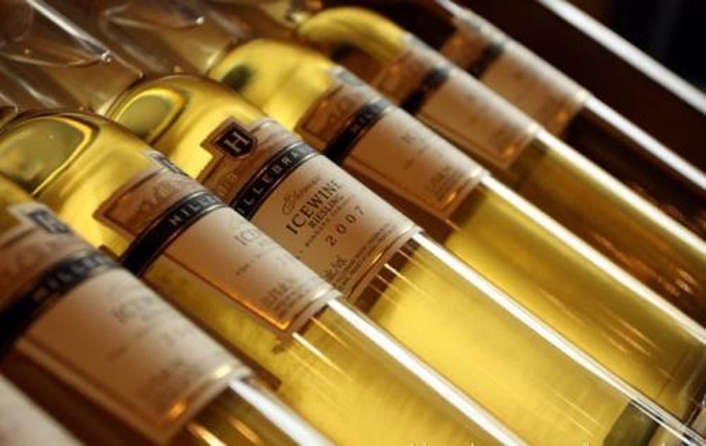 為什么冰酒的酒瓶，要做成細(xì)長型?