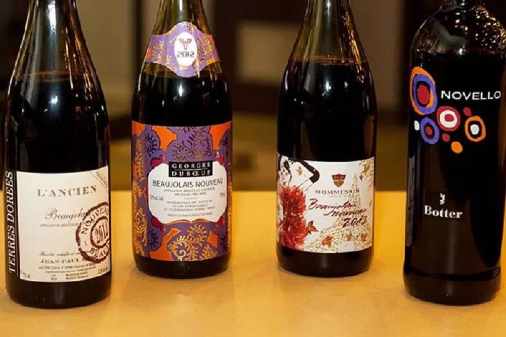博若萊新酒為啥叫新酒？