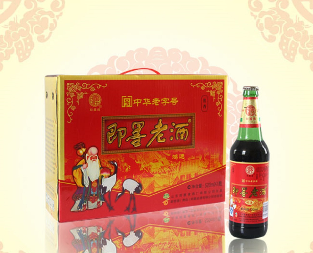 即墨老酒和黃酒哪個(gè)好？即墨老酒和黃酒的區(qū)別是什么？