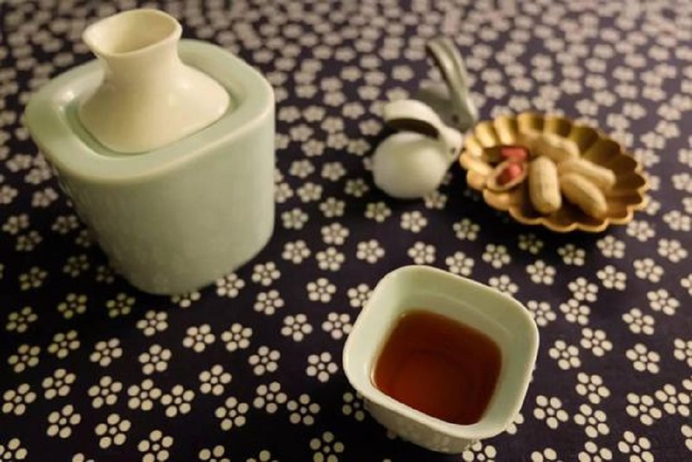 黃酒的制作工序是什么？黃酒的制作工藝流程