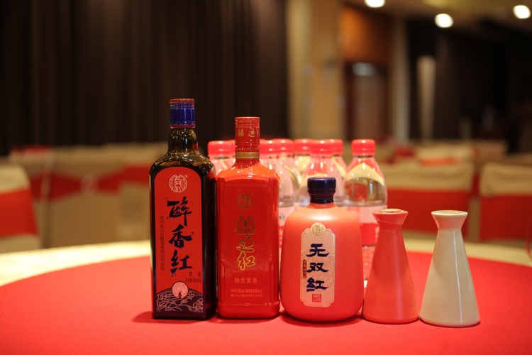 女兒紅酒是什么做的？女兒紅酒的制作方法