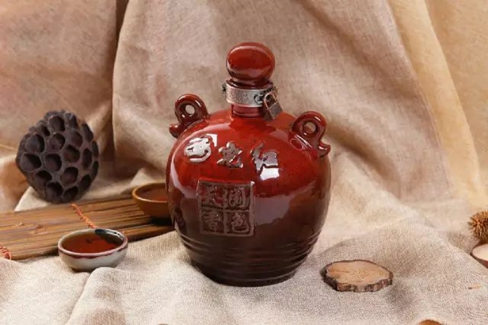 女兒紅酒是哪里生產(chǎn)的？女兒紅酒的來(lái)歷