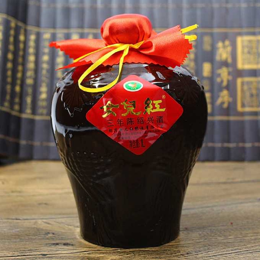 女兒紅酒有什么作用？女兒紅一次喝多少好？