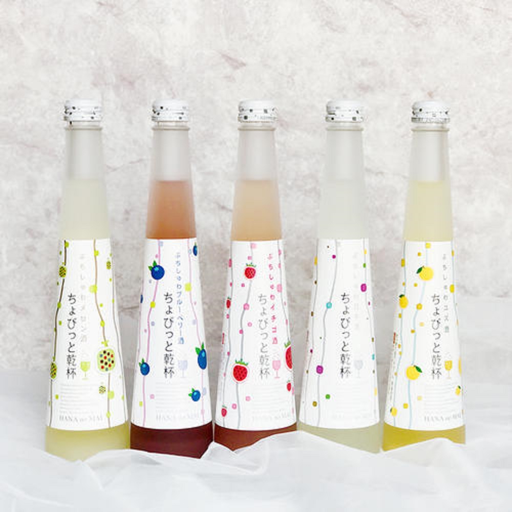 哪個(gè)牌子的果酒好喝？全國十大果酒品牌介紹