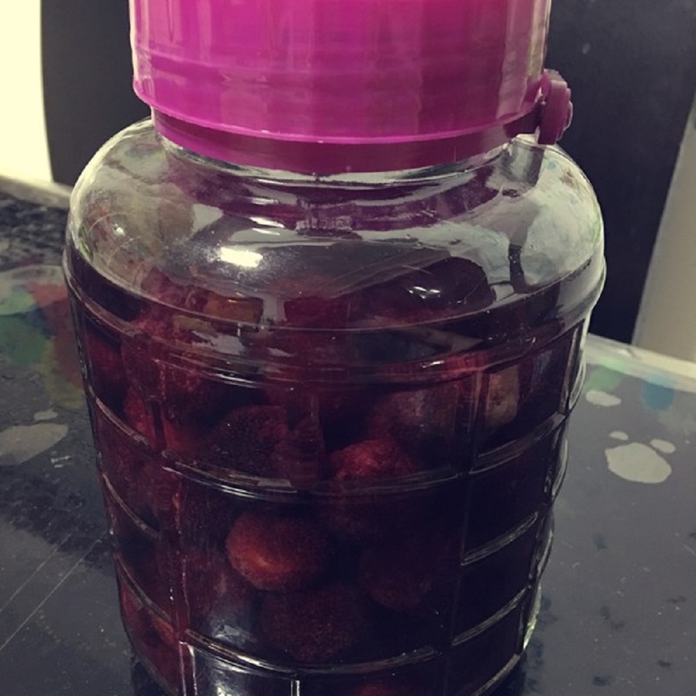 楊梅酒的口感如何？楊梅酒是什么味道？