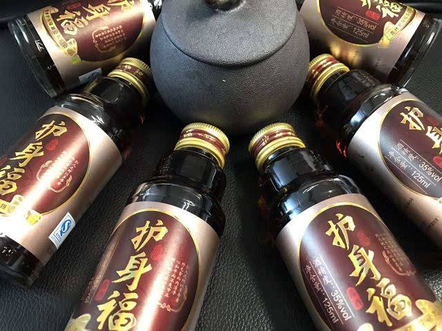 疫情過后：未來健康酒的行業(yè)發(fā)展將會更有前景