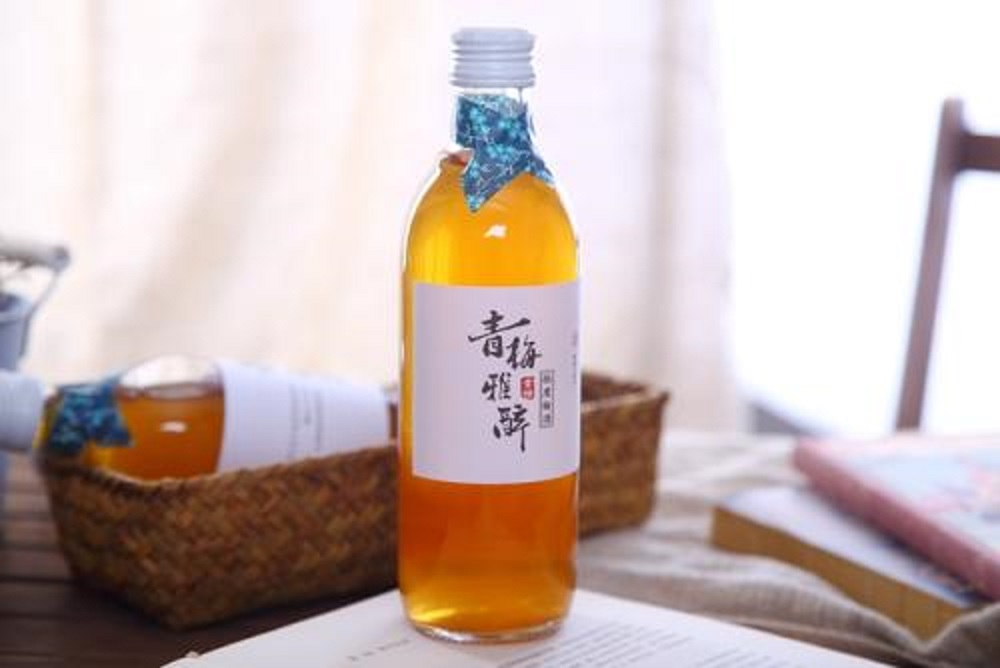 青梅酒什么味道，青梅酒怎么喝