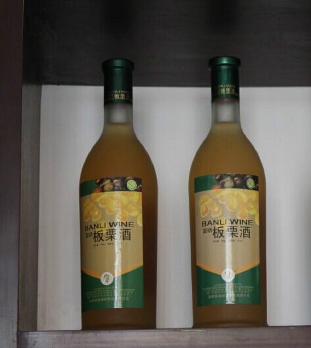 板栗泡酒用生的還是熟的，板栗泡酒用什么型的酒
