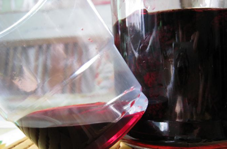 怎么做桑葚酒？純桑葚酒的釀制方法
