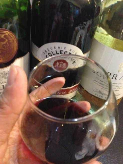 與葡萄酒相克的食物有哪些？葡萄酒不能跟什么東西一起喝？