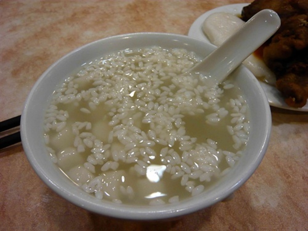 糯米酒度數(shù)高嗎？糯米酒度數(shù)一般是多少