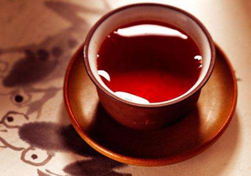 喝濃茶能解酒嗎？對腎臟有損害