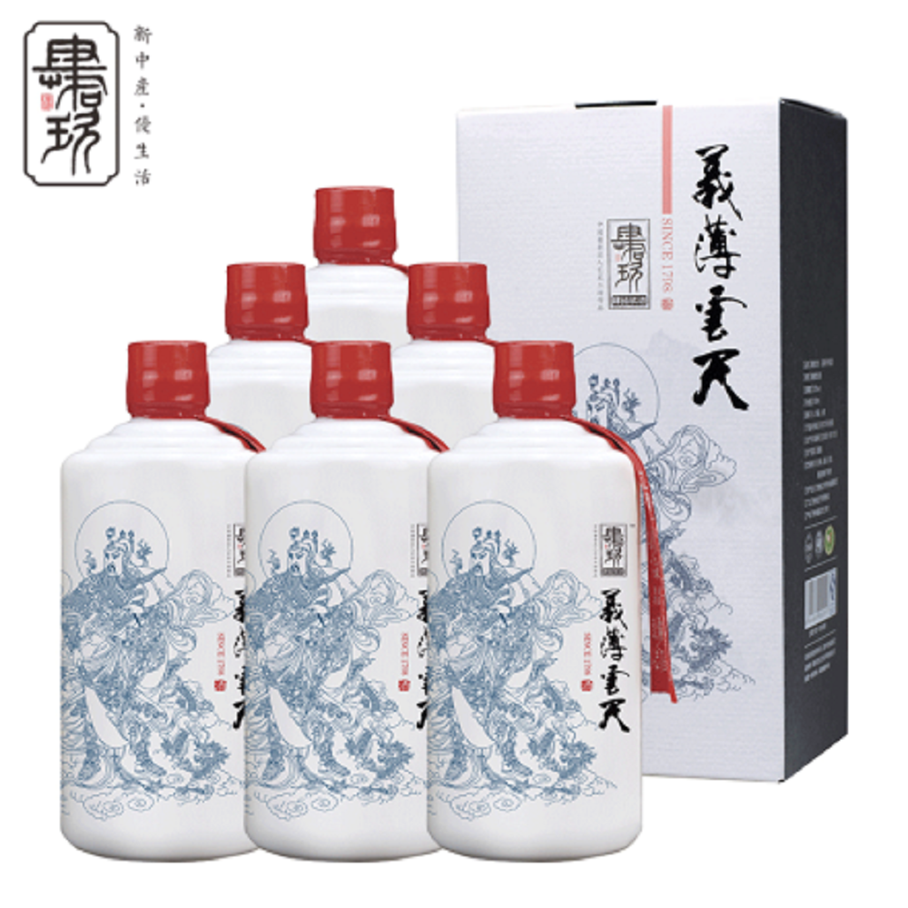 肆拾玖坊的酒好不好？肆拾玖坊酒怎么樣？