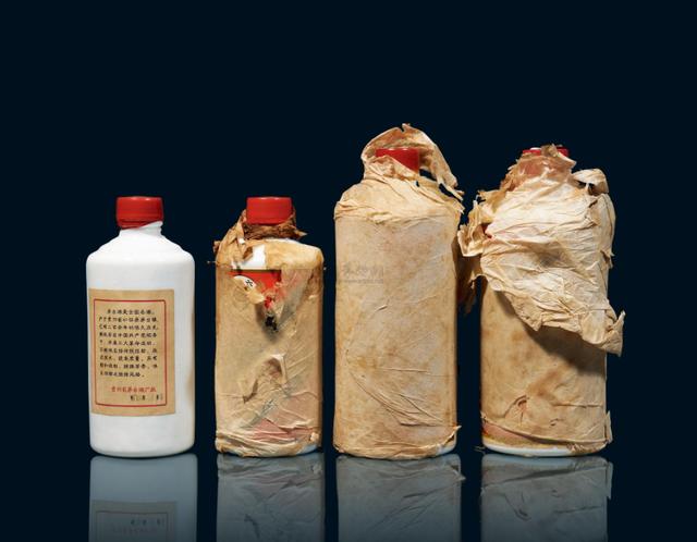 白酒究竟還有沒(méi)有純糧固態(tài)發(fā)酵酒？