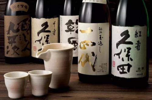 日本清酒是米酒嗎？大米釀造的酒