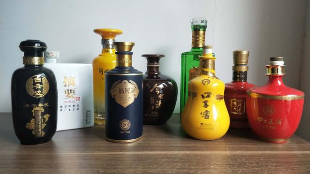 什么酒值得藏，能夠升值？