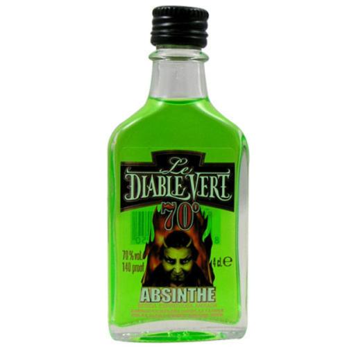 苦艾酒使用什么釀的？苦艾酒治療肝炎。