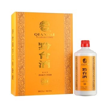 黔臺酒怎么樣？