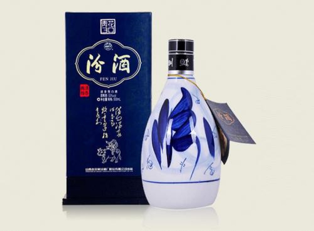 汾酒是哪里產(chǎn)的酒，為什么說汾酒是最好的白酒