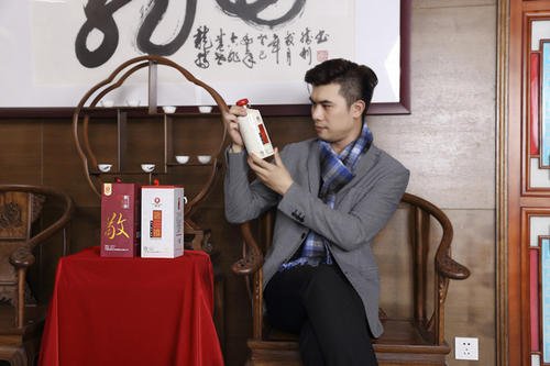 送禮送什么白酒？送白酒有什么禮儀？