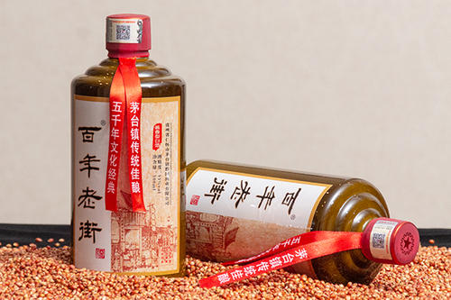 中國白酒排行榜，白酒有哪些好的品牌？