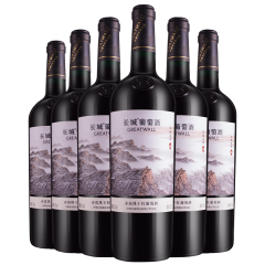 中糧紅酒口感怎么樣？