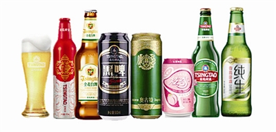 世界上有多少種啤酒？各國啤酒種類介紹。