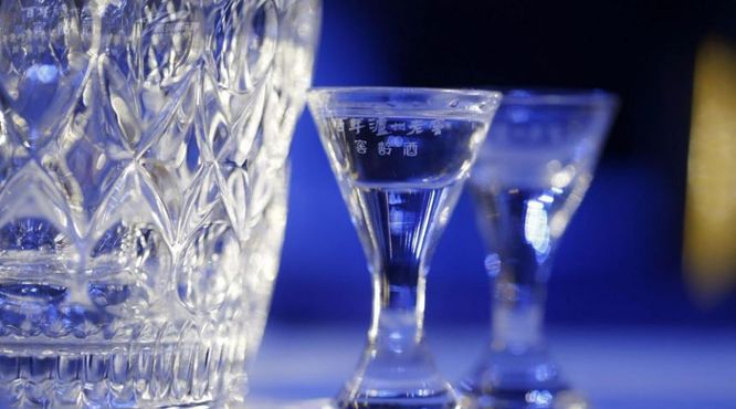 都說“窖齡老，酒才好”，那么窖齡酒到底如何識別？