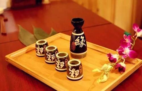 如何描述清酒的味道？清酒甘口和辛口是什么意思？