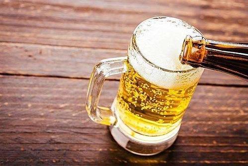 頭天喝醉第二天可以吃石榴嗎？頭天喝醉吃什么好