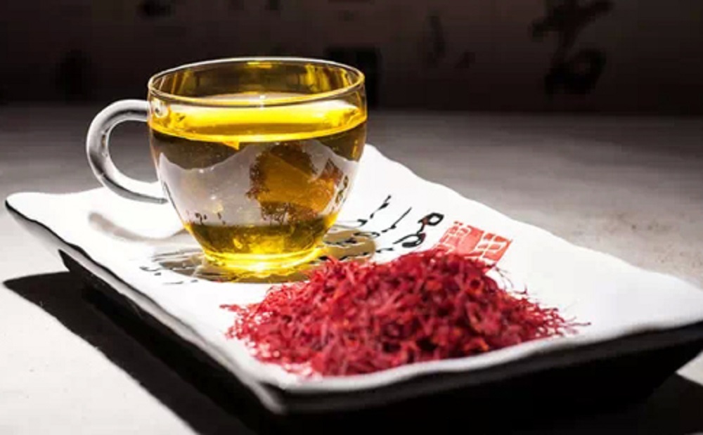 藏紅花和什么泡酒最好，藏紅花泡酒的做法