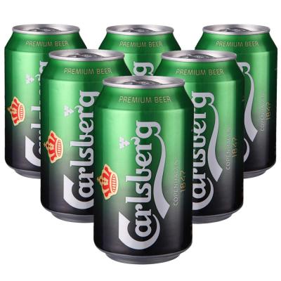 嘉士伯啤酒是什么酒，嘉士伯啤酒是哪個國家的品牌