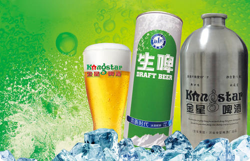白啤酒和黃啤酒哪個(gè)好？白啤酒和黃啤酒哪個(gè)口感好？