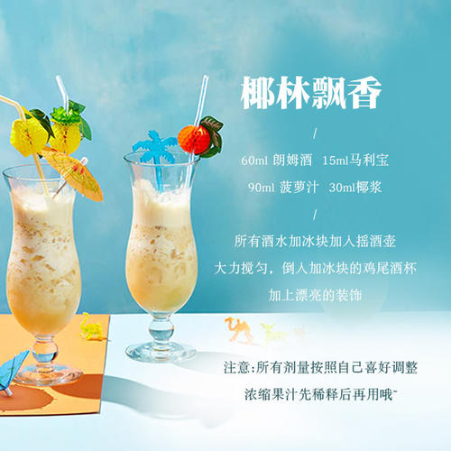 雞尾酒的度數(shù)大約多少度？度數(shù)最低的雞尾酒都有哪些？