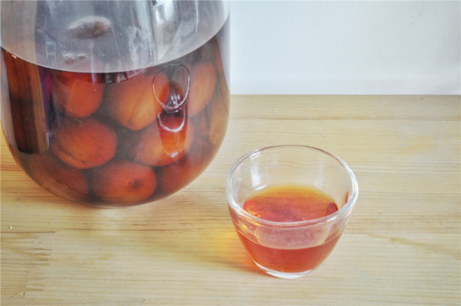 泡過酒的青梅怎么處理，這些做法你學(xué)會(huì)了嗎？