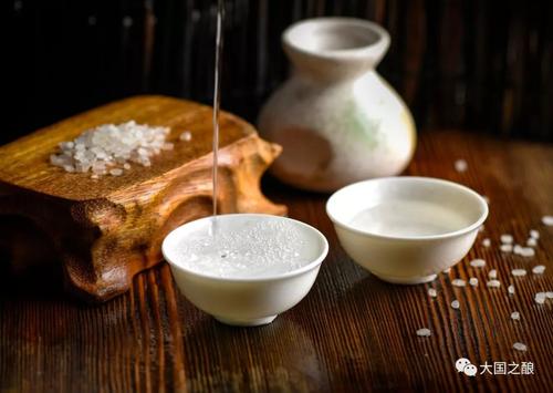 為什么醬香酒能空杯留香？什么是空杯留香？