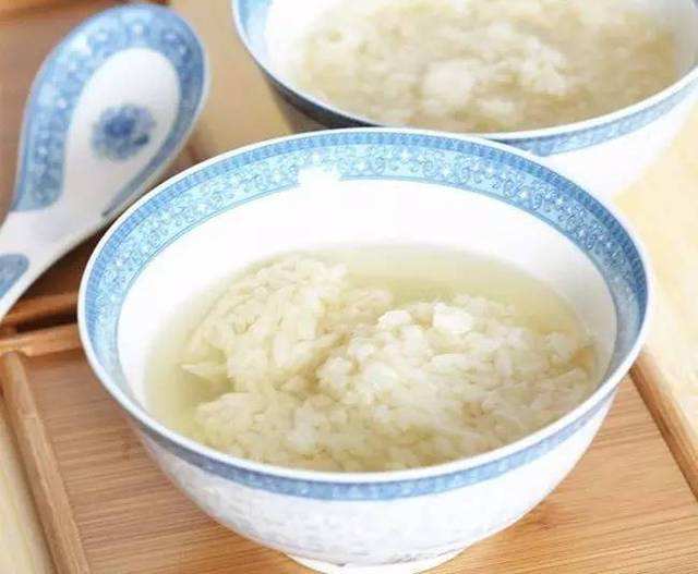 糯米酒糟的功效與作用對(duì)老人