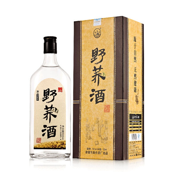 蕎麥酒怎么釀造的？蕎麥酒的釀制工藝