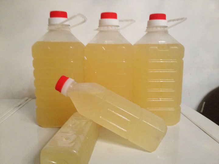 自制糯米酒為什么會(huì)有白毛，以下這些是原因