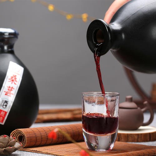桑葚酒哪些人不能喝，桑葚酒血糖高能喝嗎？