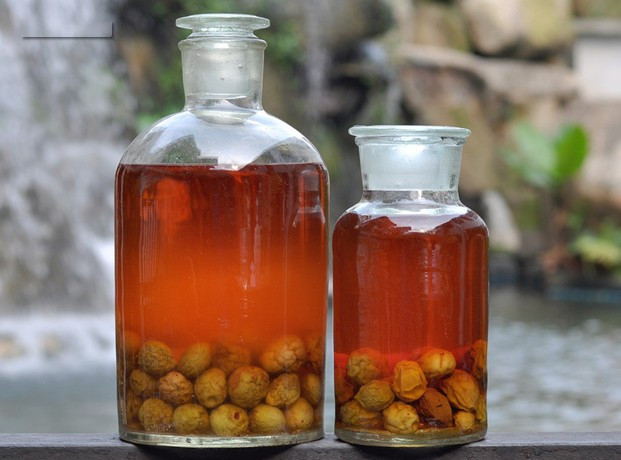 青梅酒是用什么酒泡的？青梅酒用什么酒泡最好？