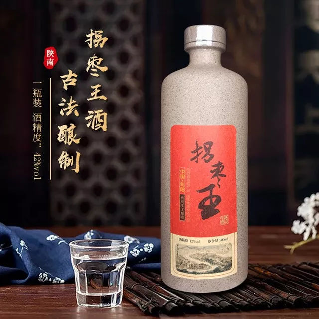 拐棗泡酒的方法，功效與作用有哪些