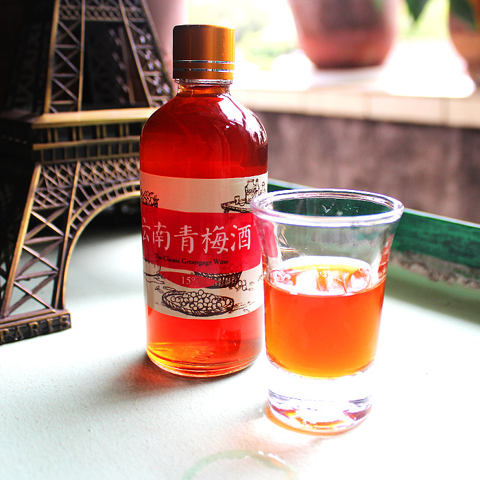 泡好的青梅酒怎樣保存？青梅酒能保存多久？